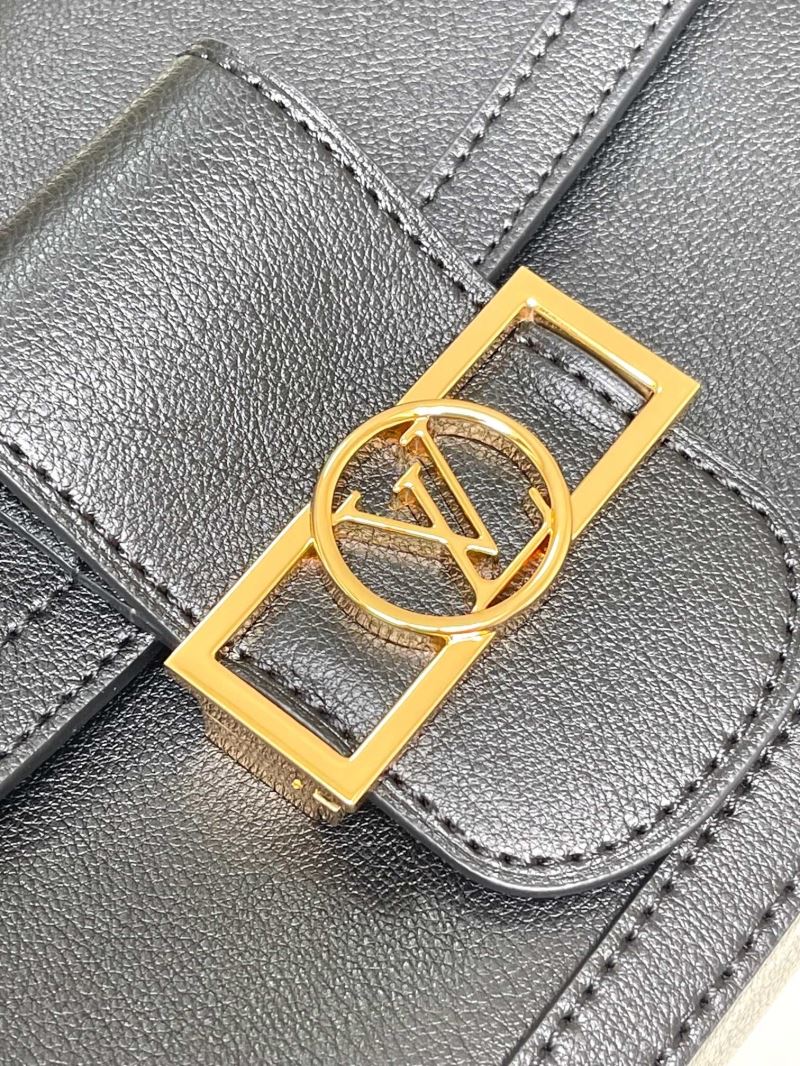 Louis Vuitton Dauphine Bags